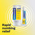 Preparation H Hemorrhoid Symptom Treatment Cream with Lidocaine, 1 oz Tube