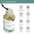 Toenail Fungus Treatment Extra Strength Antifungal Solution and Nail Fungus Treatment for Toenail - Repairs Fungal Damaged, Yellow, Thick, Discolored Nails - Fingernails - Pack of 3