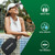 Biofreeze Dry Stick, Mess-Free Relief for Neck, Shoulder, Knee, Hip, Hand & Joint, Cooling Menthol Pain Relief Stick, 100+ Uses (3 Pack)