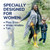 Dr. Scholl's Extra Support Shoe Insoles for Women, Size 6-11, 1 Pair: Designed for Plus-Size and Tall Women, Arch Inserts - Helps Reduce Lower Back Pain and Foot & Leg Fatigue