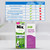 Nix Ultra Lice Treatment, All-in-One Shampoo & Lice Comb, 4 Fl Oz