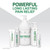 Biofreeze Professional Pain Relief Gel, Cooling Menthol, 32 FL OZ Pump