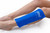 Chattanooga ColPac - Reusable Gel Ice Pack - Half Size - 7.5 in x 11 in (19 cm x 28 cm) - Cold Therapy - Knee, Arm, Elbow, Shoulder, Back - Aches, Swelling, Bruises, Sprains, Inflammation