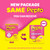 Pepto Bismol Liquicaps, Upset Stomach Relief, Nausea Relief, Heartburn Relief, Indigestion Relief, Anti Diarrhea Medication for Adults - 5 Symptom Fast Relief, No Flavor, 48 ct