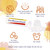 Boiron Oscillococcinum 36 Doses Homeopathic Medicine for Flu-Like Symptoms