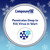 Compound W Nitro Freeze Wart Remover, 1 Pen with 5 Applications