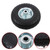 findmall All Terrain Wheel Kit Replacement for Predator 9000 8750 and 6500 Watt Generators, Pneumatic Tyres