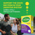 Culturelle Pro Strength Probiotics for Digestive Gut Health*, 12B CFU, 60ct