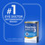PreserVision AREDS3 Vitamins, #1 Eye Doctor Recommended Brand, AREDS2 Formula with Additional 8 B-Vitamin Complex, Promotes Healthy Cellular Eye Function*, 3-in-1 Macular Supplement, 160 Softgels