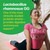 Culturelle Probiotics for Women with Prebiotics, 4-in-1 Benefits, 30 Count