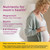 Nature Made Prenatal + DHA 200 mg Multivitamin Softgels 60 Ct