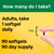 Nature Made Vitamin B12 1000 mcg, Energy Metabolism Support, 90 Softgels