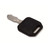 Replacement (Pack of 2) Starter Switch Key for Husqvarna 532411932, 532411935, 532411933