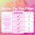 Belli Welli Fiber Supplement Powder with Prebiotics for Digestive Health and GLP-1 Support, Soluble Fiber for Gut Health & Debloat, Keto, Gluten Free, 30 Servings (1 Pack) Strawberry Lemonade