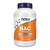NOW Supplements, NAC (N-Acetyl Cysteine) 600 mg with Selenium, 250 Veg Capsules