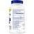 Citracal Slow Release- Calcium 1200 mg with Vitamin D3, Magnesium, Calcium Supplement, Bone Health Support, Take Once Daily Caplet, 185 Count