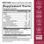 Force Factor Total Beets Blood Pressure Support & Nitric Oxide Supplement