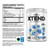 Xtend Original BCAA Powder with Zero Sugar, Blue Raspberry Ice, 30 Serv