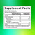 Benefiber Prebiotic Fiber Supplement Gummies, Assorted Fruit Flavor, 81 Ct