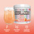 EHP Labs OxyShred Pre Workout Powder - Peach Candy Rings, 33 Servings