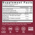 Force Factor Total Beets 1800mg Beet Root Capsules, Blood Pressure Support