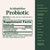 Nature's Bounty Acidophilus Probiotic, Daily Probiotic Supplement