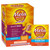 Metamucil On-The-Go, Daily Psyllium Husk Powder Supplement, Sugar-Free Powder, 4-in-1 Fiber for Digestive Health, Orange Flavored Drink, 44 Packets
