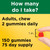Nature Made Vitamin D3 5000 IU per Serving, 150 Vitamin D Gummies