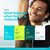 Thinbi Liposomal NAD+ Supplement with Resveratrol & CoQ10, 60 Count