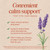 Nature's Way CalmAid Lavender Oil Supplement, Calm & Stress Support*, 90 ct