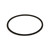 Replacement Carburetor Float Bowl Gasket for Kohler 10 HP (7.5 kW) K241-46564, K241-46565
