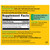 Nature Made Vitamin D3 2000 IU (50 mcg), 220 Vitamin D Tablets
