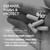AZO D-Mannose Supplement for Women & Men, Clinical Strength, 120 Capsules