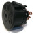 Ignition Switch with Keys for John Deere S100-S240, 102, 105, 115, 135, 145, 92H (OEM 100404 + 100416)