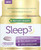 Nature's Bounty Sleep3 Melatonin 10mg, 60 Tri-Layered Tablets