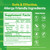 Culturelle Kids Probiotic + Fiber Packets, Ages 1+, Unflavored, 24 Count