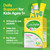 Culturelle Kids Probiotic + Fiber Packets, Ages 1+, Unflavored, 24 Count