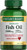 Nature's Bounty Odorless Fish Oil, 1200mg Omega-3 per Serving Including EPA & DHA, Supports Heart Health, Purified to Eliminate Mercury, Coated Softgels, Gluten Free, No Shellfish, 90 Ct