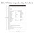 (10-Pack) Detailed Driver's Vehicle Inspection Report Book Format, 2-Ply Carbonless, 31 Sets of Forms per DVIR Log Book for Truck Drivers, 5.8" x 8.3"