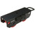 Strongway Machinery Skate, 4,400-Lb. Capacity, 2 Wheels, CH-2.5
