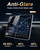2026 Lexus RX 350/TX 350 Screen Protector - Matte Finish 14-Inch Navigation 9H Tempered Glass Protector For 2023-2026 RX 350/350h/450h+/500h & 2024-2026 TX 350/500h/550h+ Accessories - Anti Glare