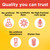 Nature Made Vitamin C Gummies 250mg per Serving, 150 Count