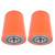 AP03 2X Load Wheel Assembly Compatible With Crown Pallet Jack WP 3000