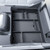 HGWEI Flex Sliding Center Console Organizer for 2025 2026 Ford Expedition
