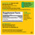 Nature Made Vitamin B12 500 mcg for Energy Metabolism Support, 100 Tablets