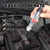 AWBLIN Automotive Buzzer Test Light DC 6-24V Dual Color LED Bulb