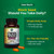 Amazing Herbs Premium Black Seed Oil - 60 Count Softgels, 1250mg