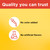 Nature Made Chewable Vitamin C 1000 mg per Serving, 90 Tablets