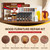 Boncart Wood Furniture Repair Kit-Set of 31