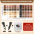 Boncart Wood Furniture Repair Kit-Set of 31